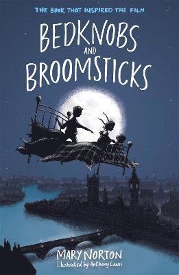 Bedknobs and Broomsticks 1