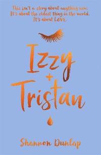 bokomslag Izzy + Tristan