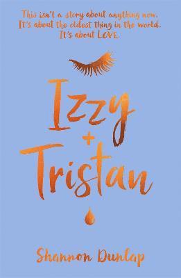 Izzy + Tristan 1