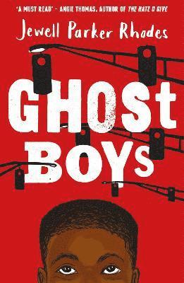 Ghost Boys 1