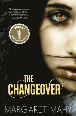Margaret Mahy - Changeover, Häftad