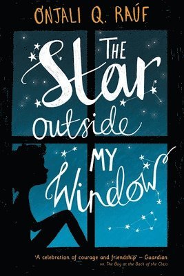 Onjali Q. Raúf, Onjali Q. Rauf - Star Outside My Window, Häftad