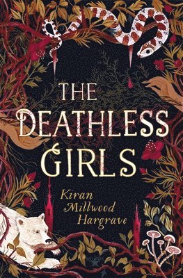 The Deathless Girls 1