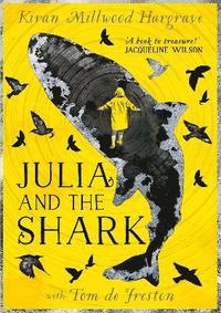 bokomslag Julia and the Shark