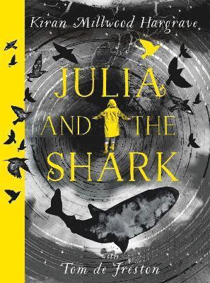bokomslag Julia and the Shark