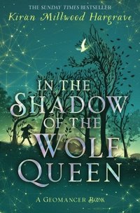 bokomslag Geomancer: In the Shadow of the Wolf Queen