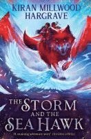 Geomancer: The Storm And The Sea Hawk 1