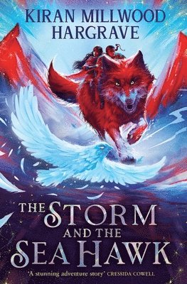 Geomancer: The Storm and the Sea Hawk 1