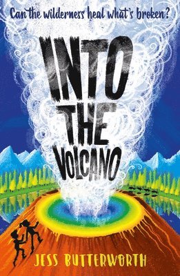 Into the Volcano 1