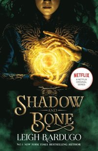 bokomslag Shadow and Bone TV Tie-in