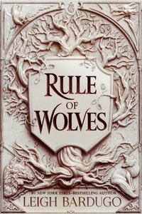 bokomslag Rule Of Wolves (King Of Scars Book 2)