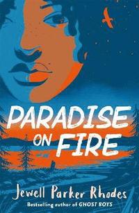 bokomslag Paradise on Fire