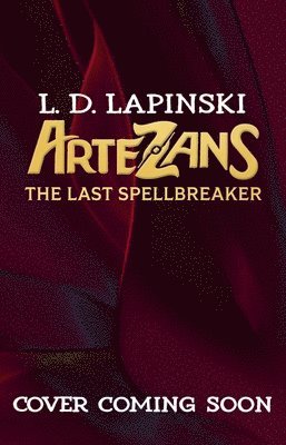 Ld Lapinski New Series Book 3 1