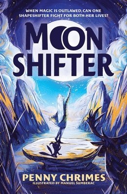 Moonshifter 1