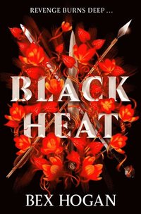 bokomslag Black Heat