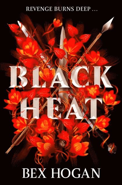Black Heat 1