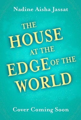 The House At The Edge of The World 1