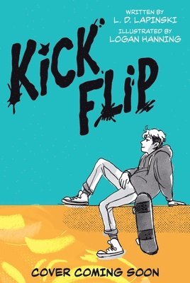 Kickflip Vol. 1 1