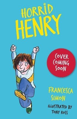 Horrid Henry: Christmas Chaos 1