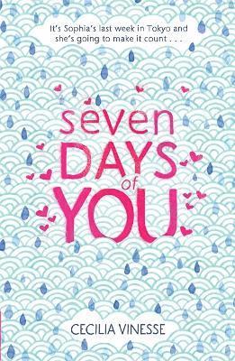Seven Days of You 1