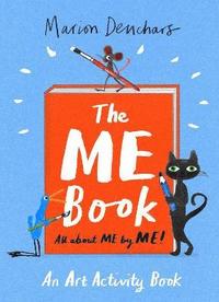 bokomslag The ME Book