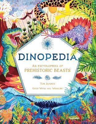 Dinopedia 1