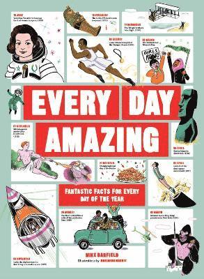 Every Day Amazing 1