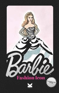 bokomslag Barbie Fashion Icon