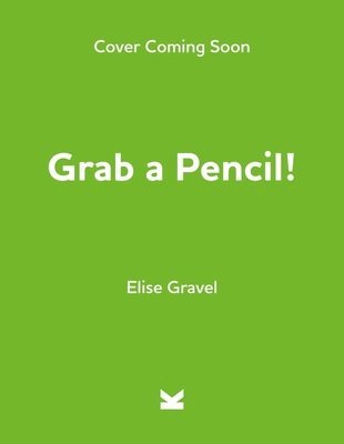bokomslag Grab a Pencil!