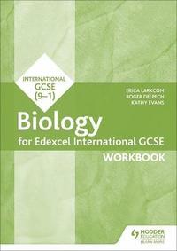 bokomslag Edexcel International GCSE Biology Workbook