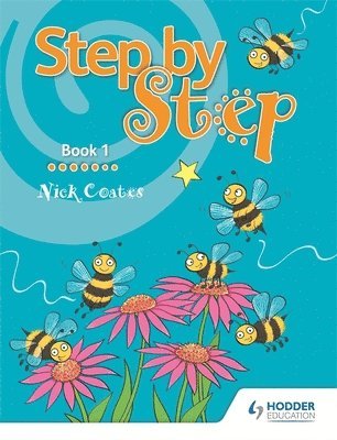 Step by Step Book 1 1