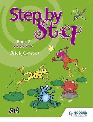 Step by Step Book 2 1