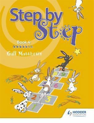 Step by Step Book 4 1