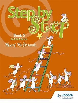 Step by Step Book 5 1