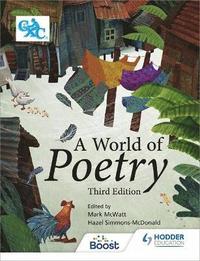 bokomslag A World of Poetry