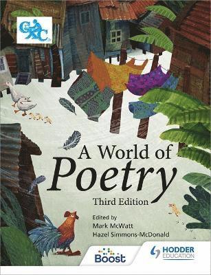 A World of Poetry 1