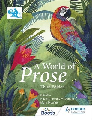 A World of Prose 1