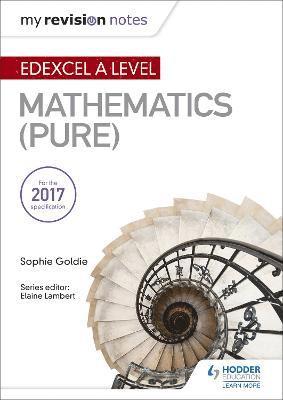 My Revision Notes: Edexcel A Level Maths (Pure) 1