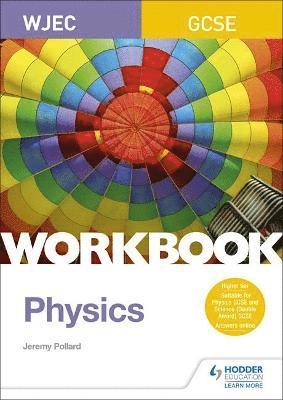 WJEC GCSE Physics Workbook 1