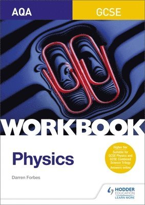 AQA GCSE Physics Workbook 1