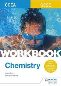 bokomslag CCEA GCSE Chemistry Workbook