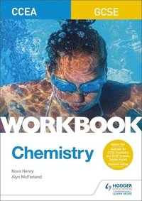 bokomslag CCEA GCSE Chemistry Workbook