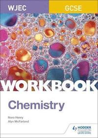 bokomslag WJEC GCSE Chemistry Workbook