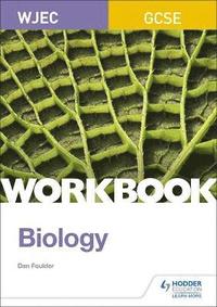 bokomslag WJEC GCSE Biology Workbook
