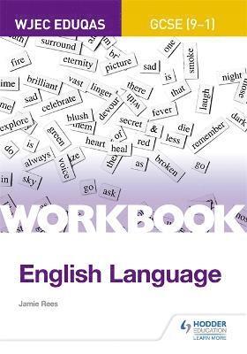 Eduqas GCSE (9-1) English Language Workbook 1