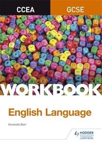 bokomslag CCEA GCSE English Language Workbook