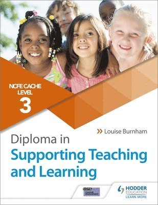 NCFE CACHE Level 3 Diploma in Supporting Teaching and Learning 1