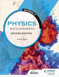 bokomslag National 5 Physics with Answers, Second Edition