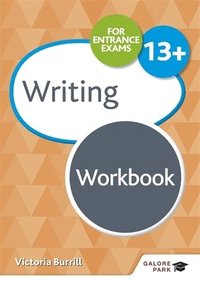 bokomslag Writing for Common Entrance 13+ Workbook
