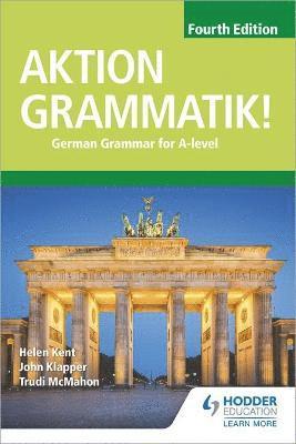 Aktion Grammatik! Fourth Edition 1